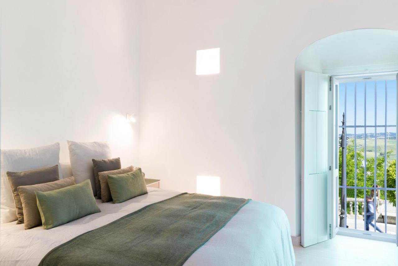 Casa Boutique Encalada * Vejer de la Frontera