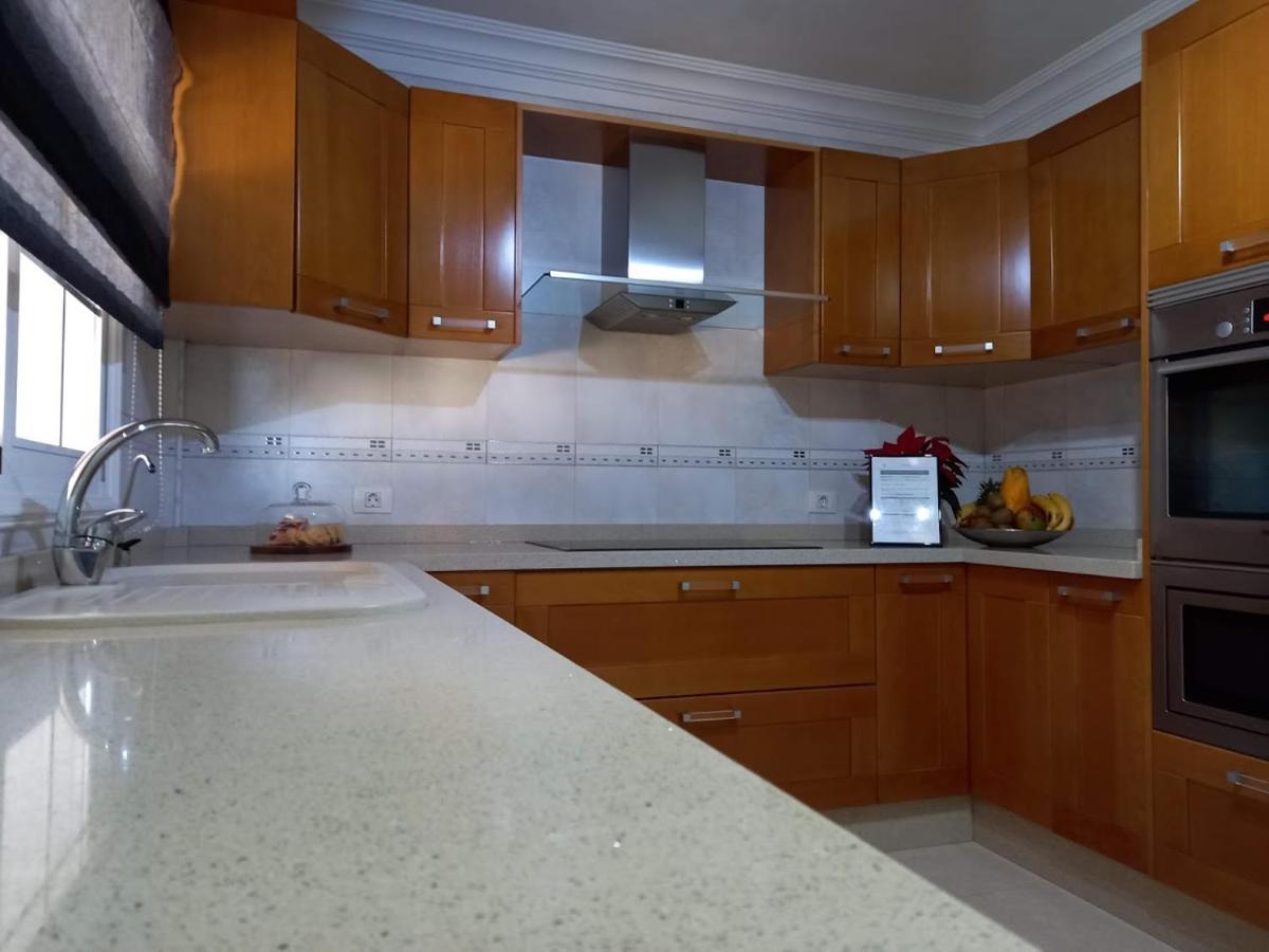 Villa Nancy Tenerife Sur Granadilla De Abona