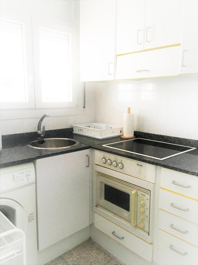 Apartamento A La Costa Brava - Myanna L'Estartit