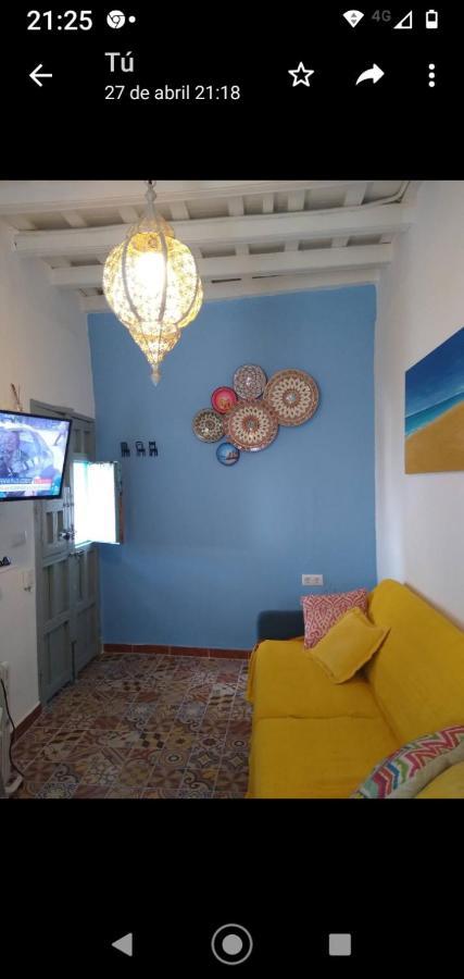 Con Encanto Apartamento Vejer de la Frontera