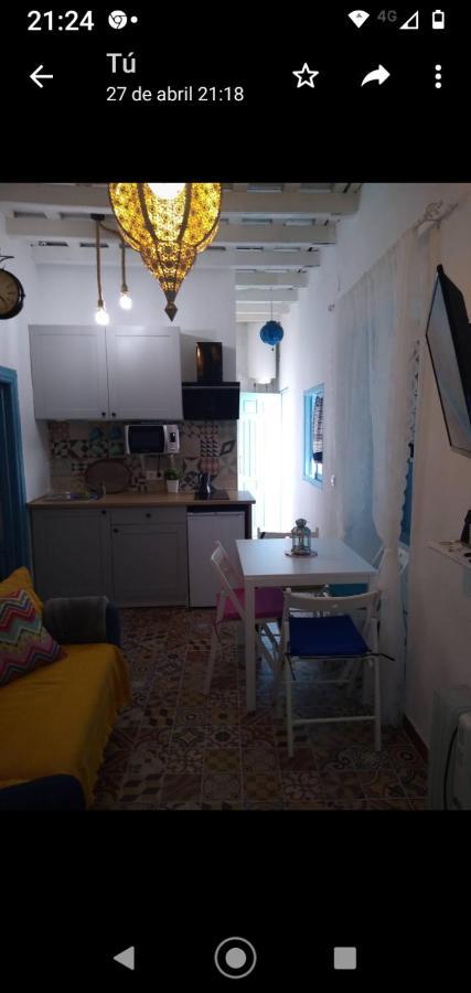 Con Encanto Apartamento *