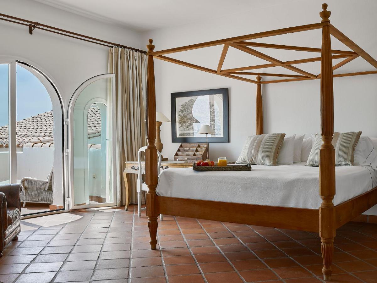 B Bou Cortijo Bravo Hotel Vélez