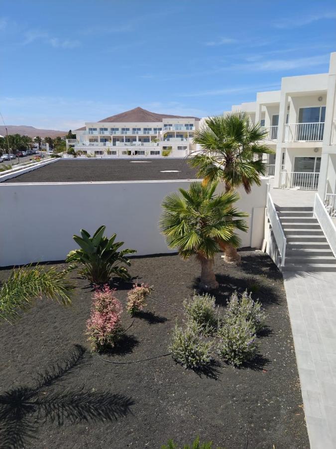 Apartment El Sueno - Great Sea Views - Infinity Pool - Free Wifi- Smart Tv-residence Senator Costa Teguise