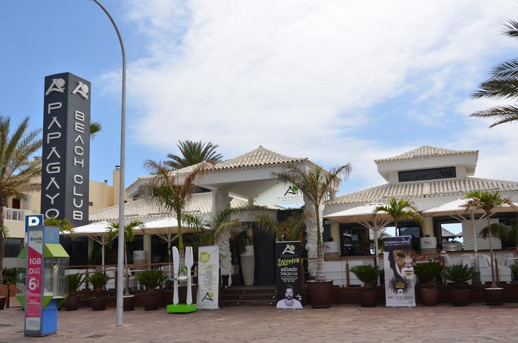 Paraiso Royal * Playa de las Americas (Tenerife)