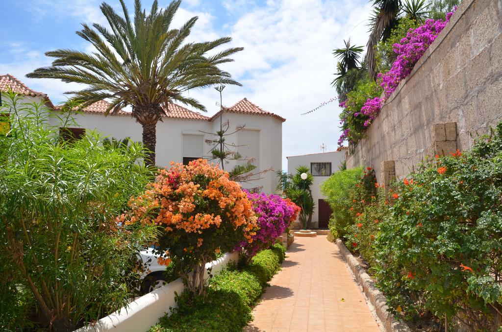 Apartment Paraiso Royal