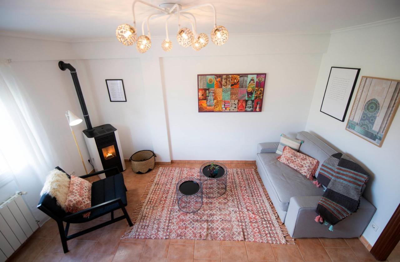 Apartment Turisticos Bizkar Bare *