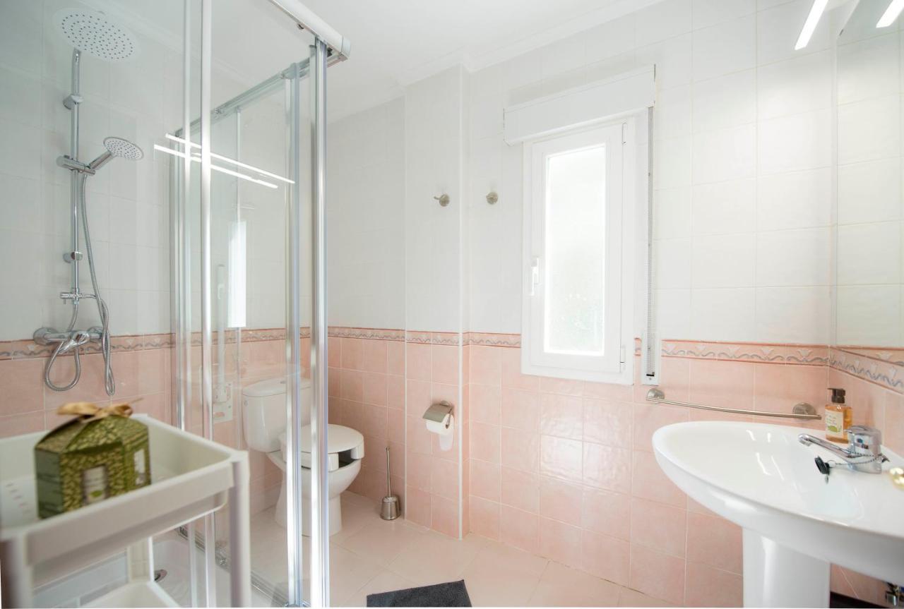 Turisticos Bizkar Bare Apartment