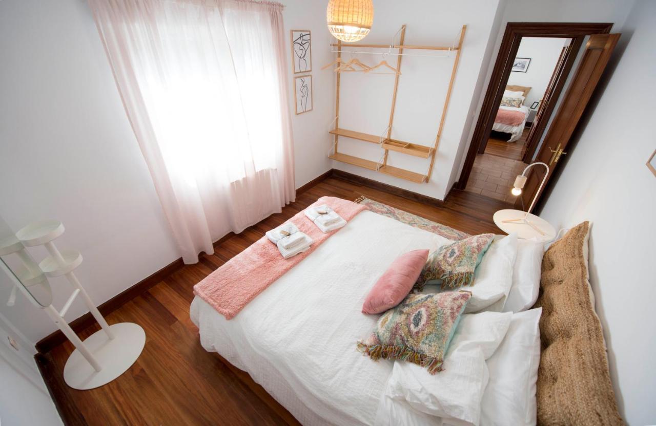 Apartment Turisticos Bizkar Bare