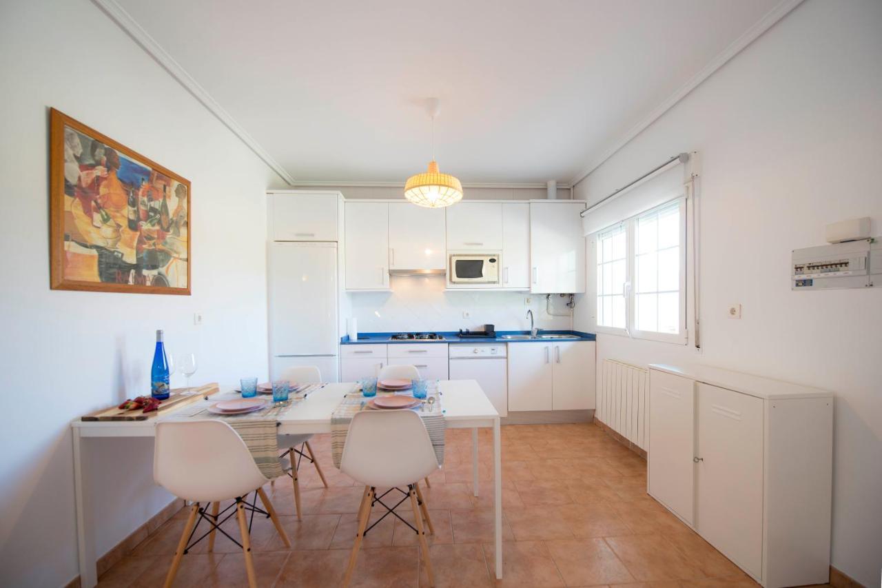 Apartment Turisticos Bizkar Bare *