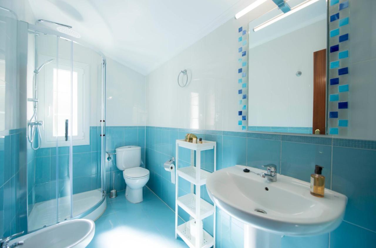 Turisticos Bizkar Bare Apartment