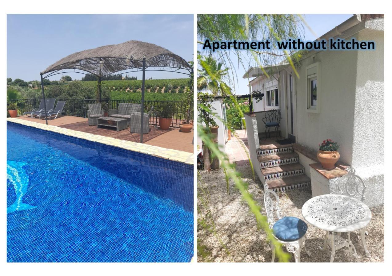 Villafranco Apartamentos