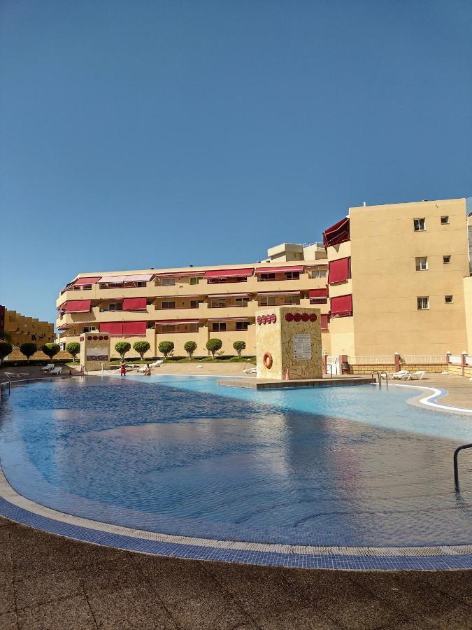 Apartament Jardines Del Mar, Puerto De Santiago, Tenerife, Canarias Apartment *