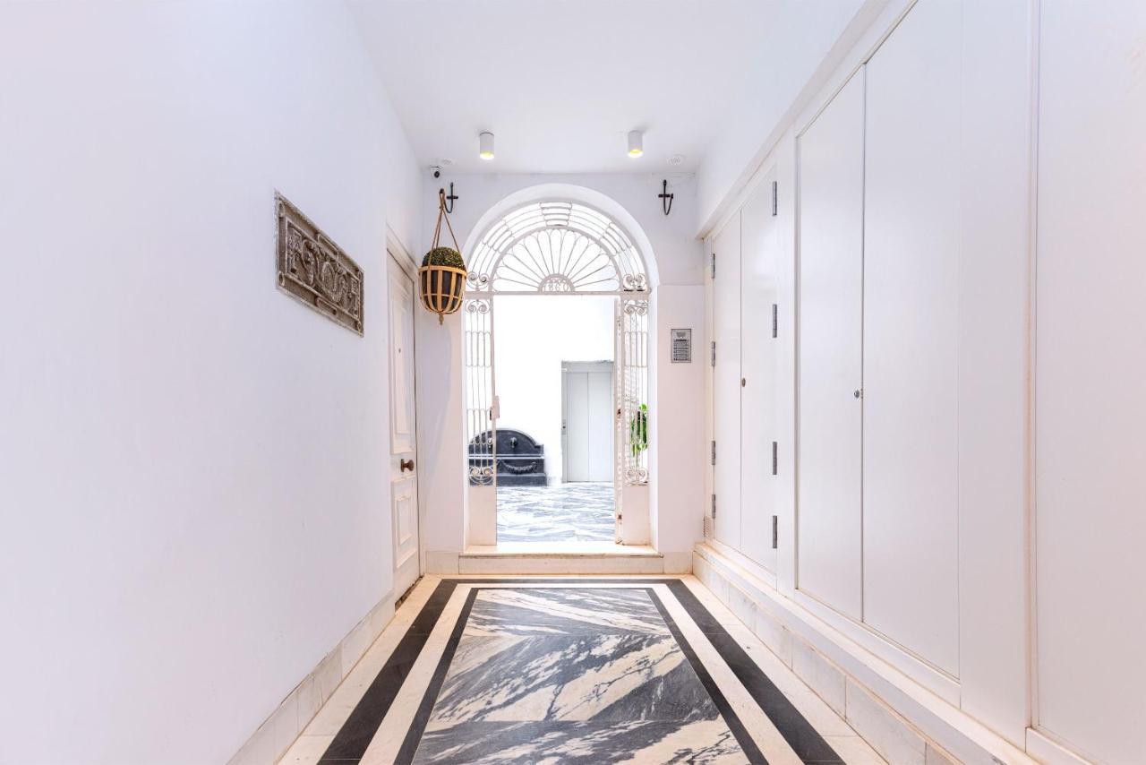 Genteel Plaza De Espana Apartment Cadiz