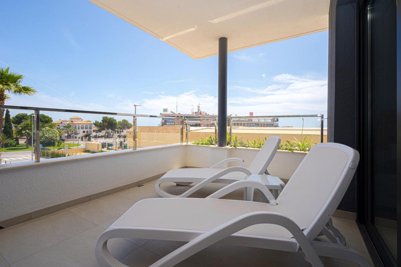 Flamenca Village Apartment Dehesa de Campoamor (Orihuela Costa)