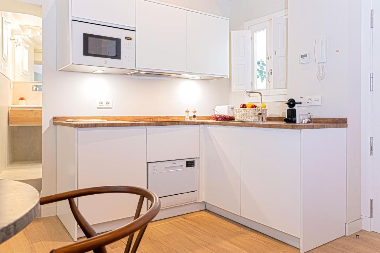 Apartment Genteel Plaza De Espana Cadiz