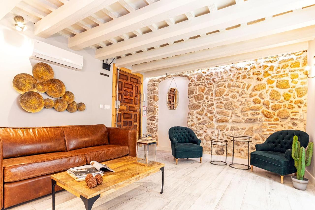 Genteel Plaza De Espana Apartment Cadiz