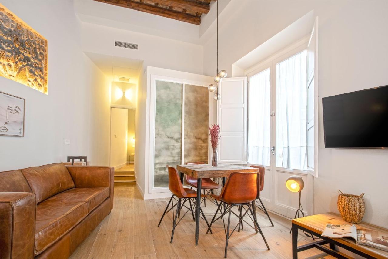 Apartment Genteel Plaza De Espana Cadiz