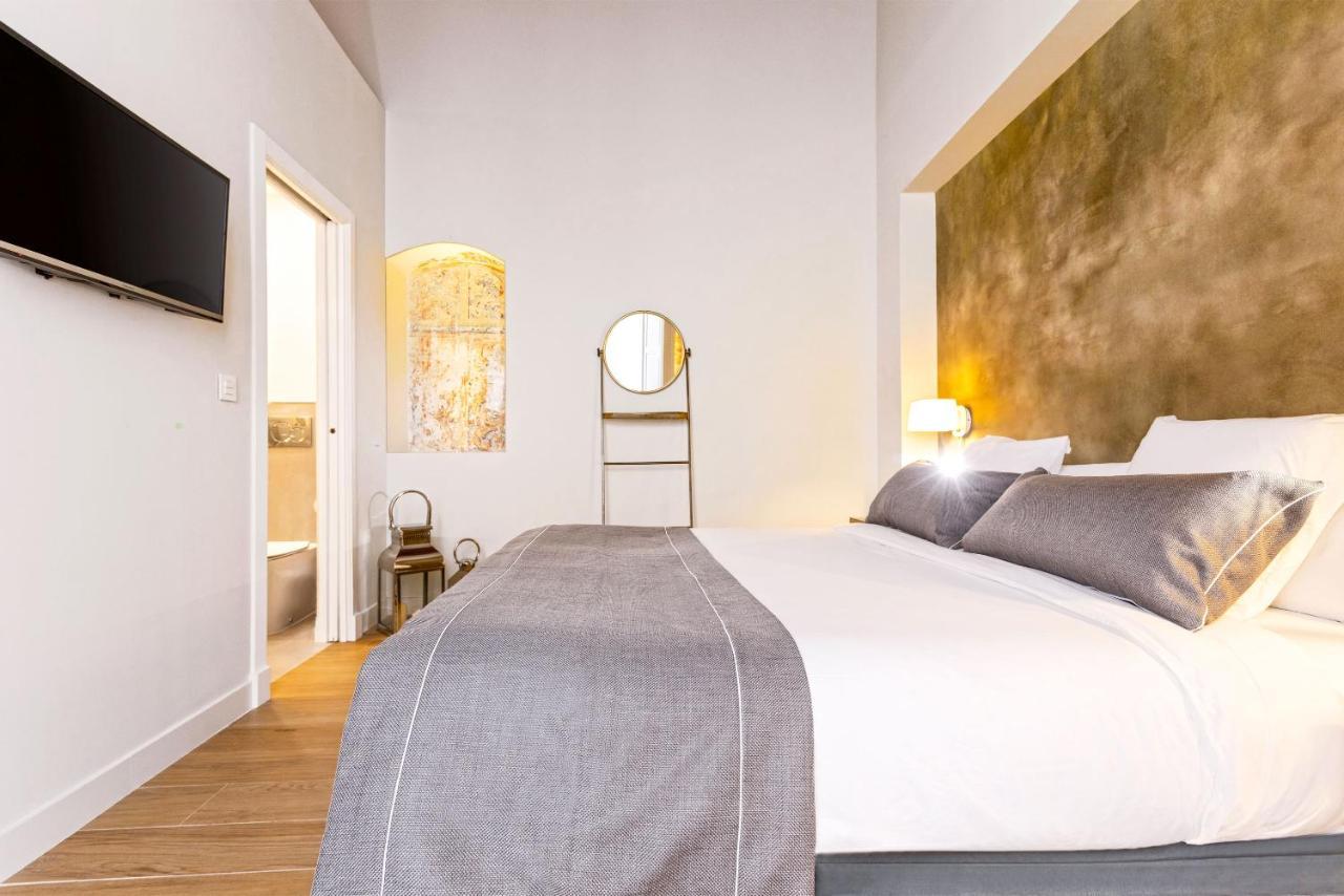 Genteel Plaza De Espana Apartment Cadiz