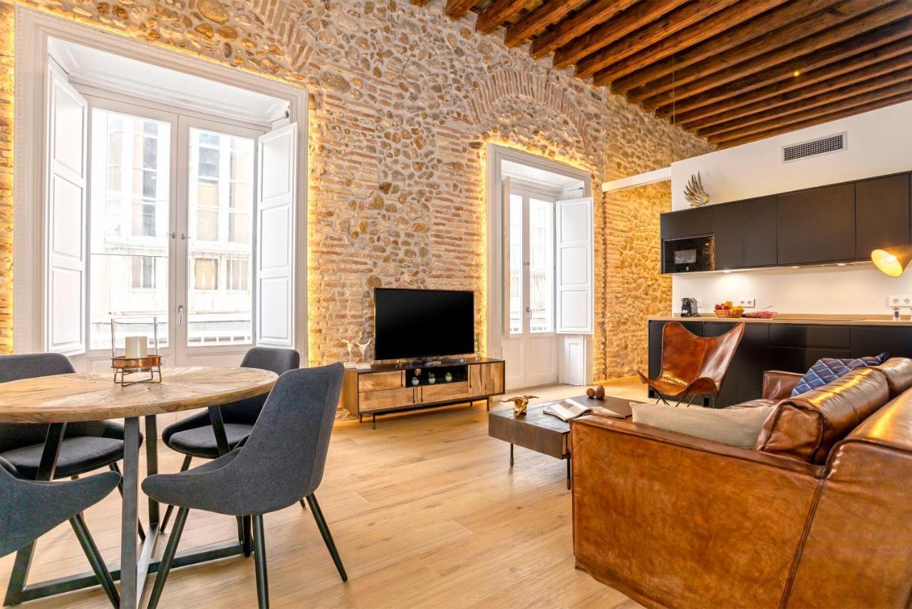 Genteel Plaza De Espana Apartment Cadiz