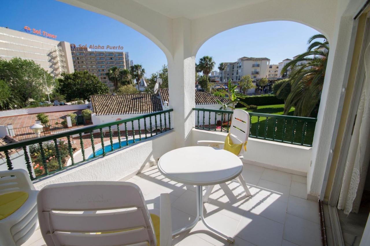 Apartamento Erisa 25 By Ivi Real Estate Torremolinos