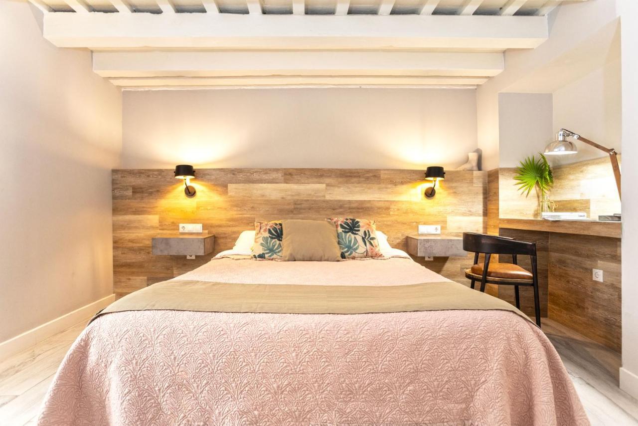 Genteel Plaza De Espana Apartment Cadiz