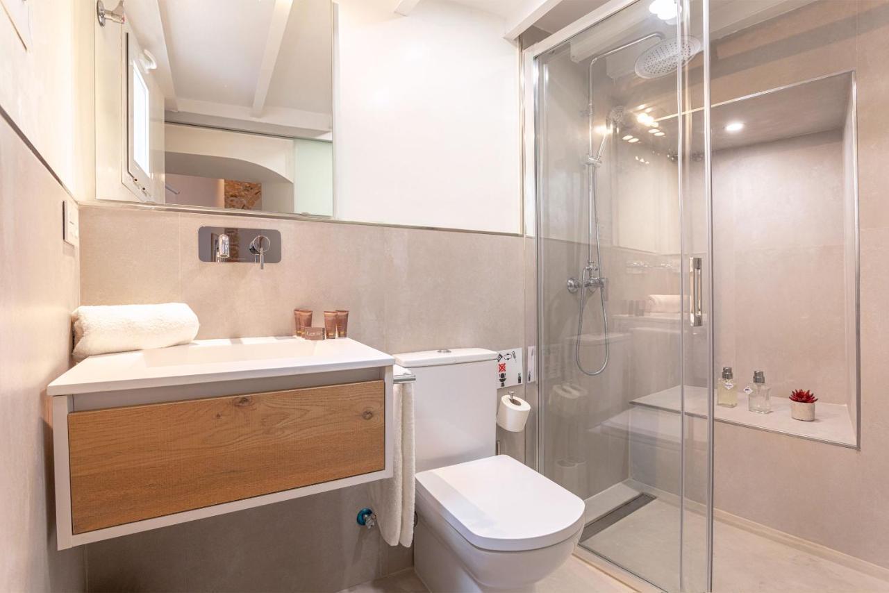 Genteel Plaza De Espana Apartment