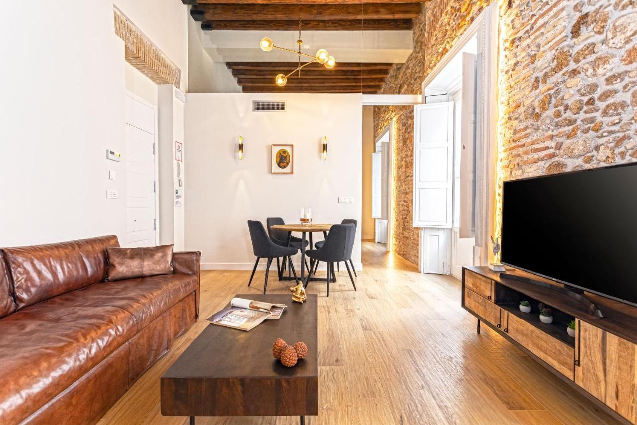 Apartment Genteel Plaza De Espana *