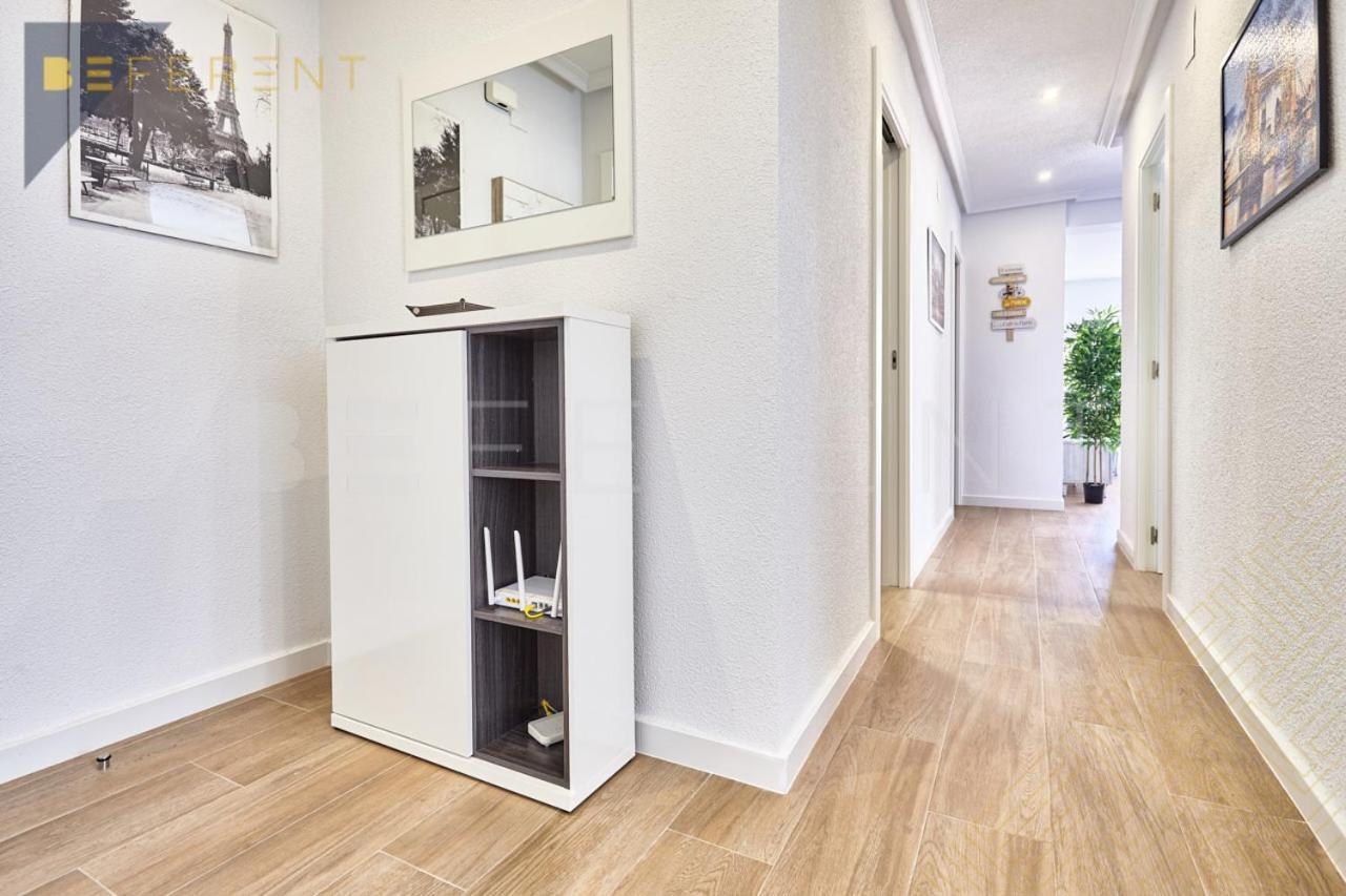 Apartamento Beferent San Juan Pueblo Ii *