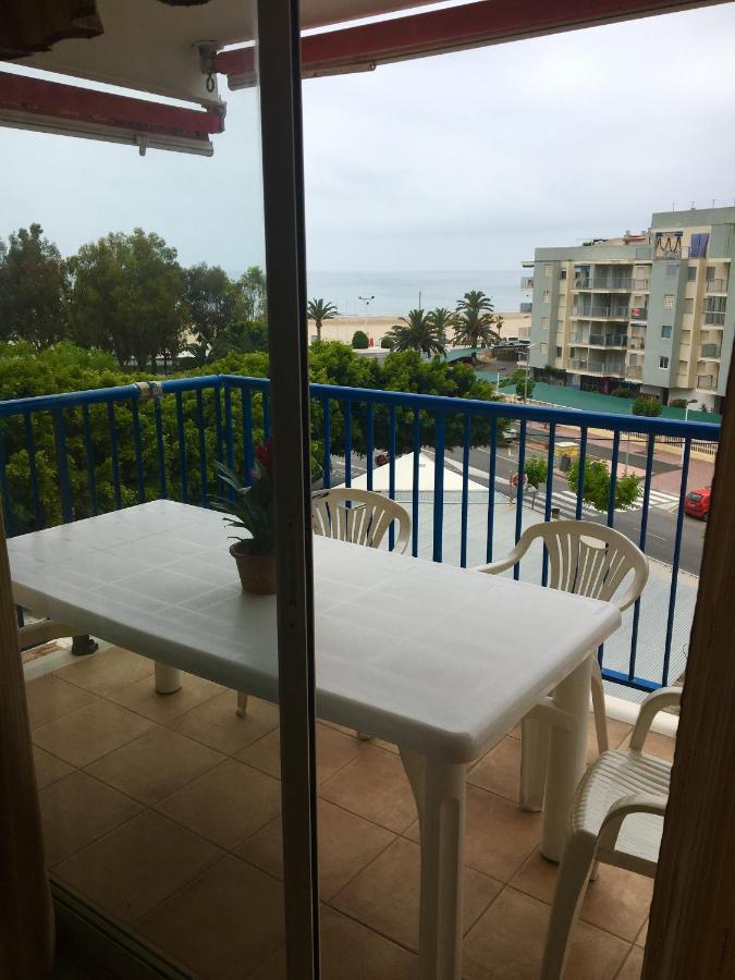 Apartment Palmavera *