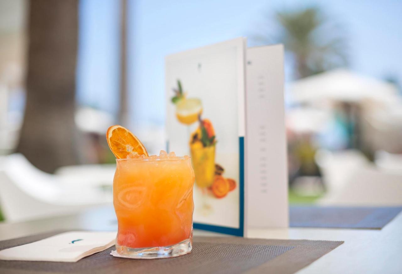 Hipotels Mercedes Apartahotel Cala Millor (Mallorca)