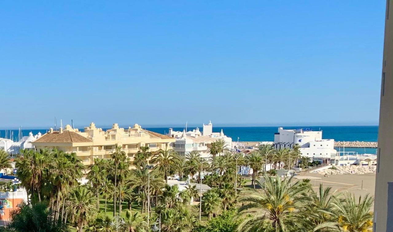 Benal Puerto * Benalmadena