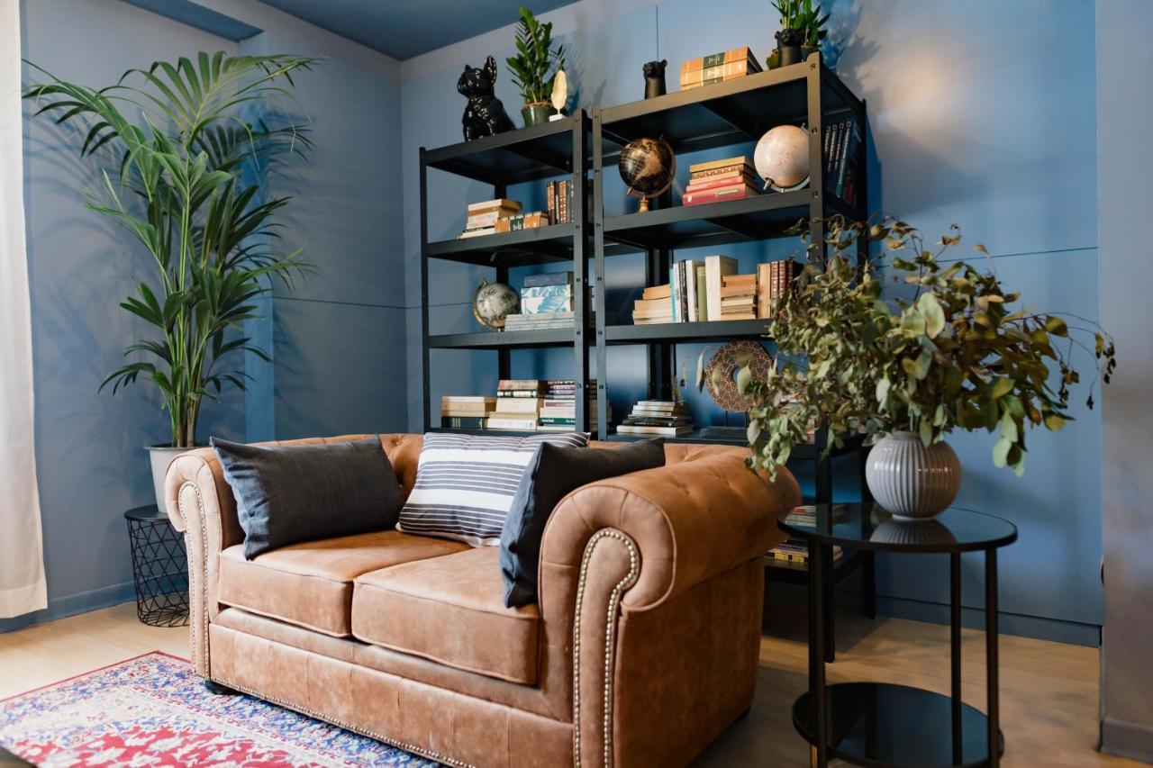 The Little Corner Bed and breakfast