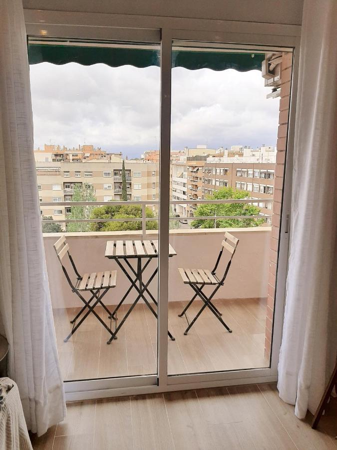Tarragonaapartments Prim *
