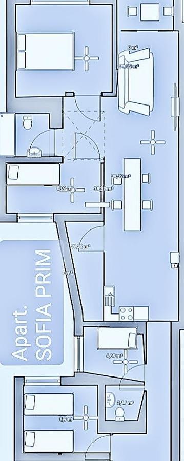 Tarragonaapartments Prim * Reus
