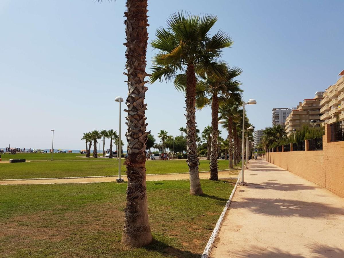 Apartamento En Primera Linea Oropesa del Mar