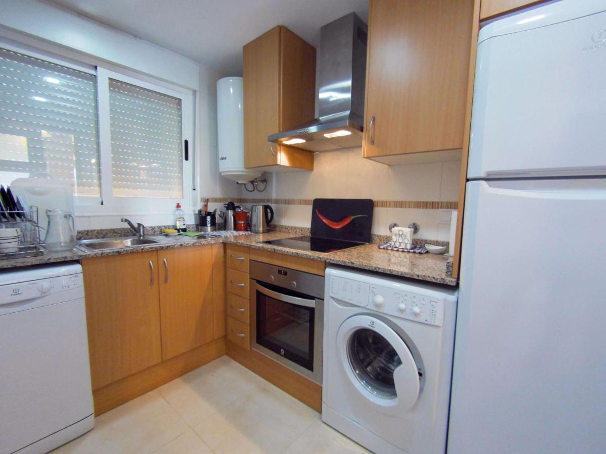 Apartamento En Primera Linea