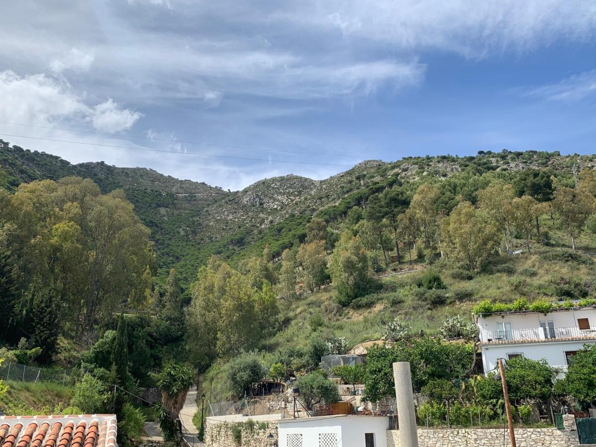 Casa Olalla Сasa de vacaciones