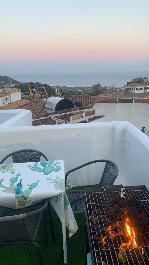 Casa Olalla Mijas