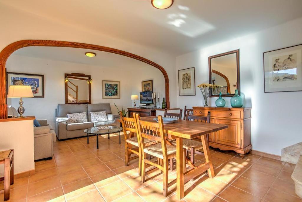 Cana Cantat Holiday home