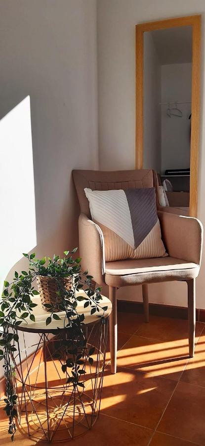 Apartamento Estación 54 Benaoján