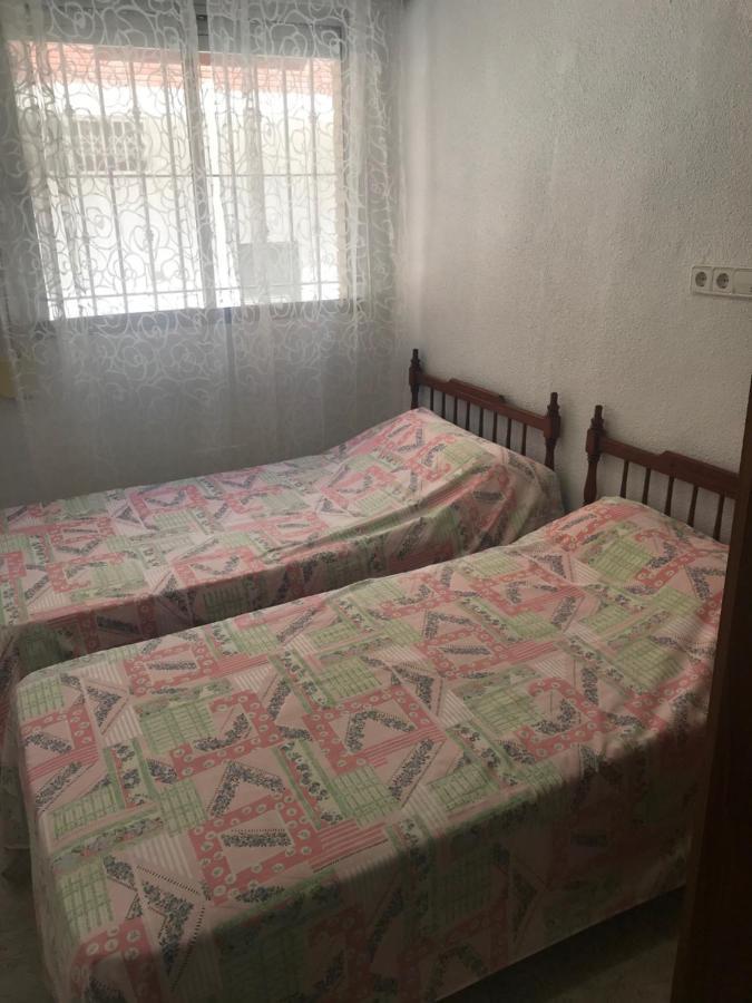Apartamento Edificio Mar Menor San Pedro del Pinatar