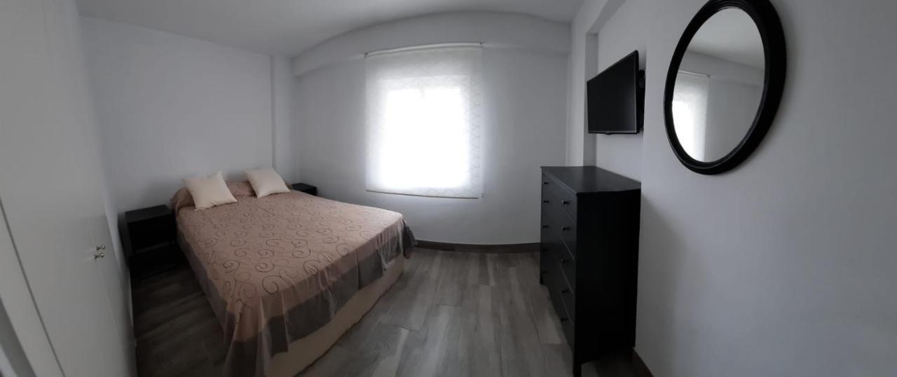 - La Fossa - Penon Ifach Apartment Calpe