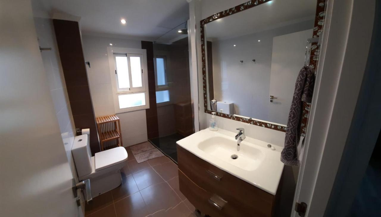 Apartment - La Fossa - Penon Ifach Calpe