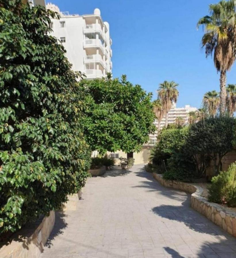 - La Fossa - Penon Ifach * Calpe