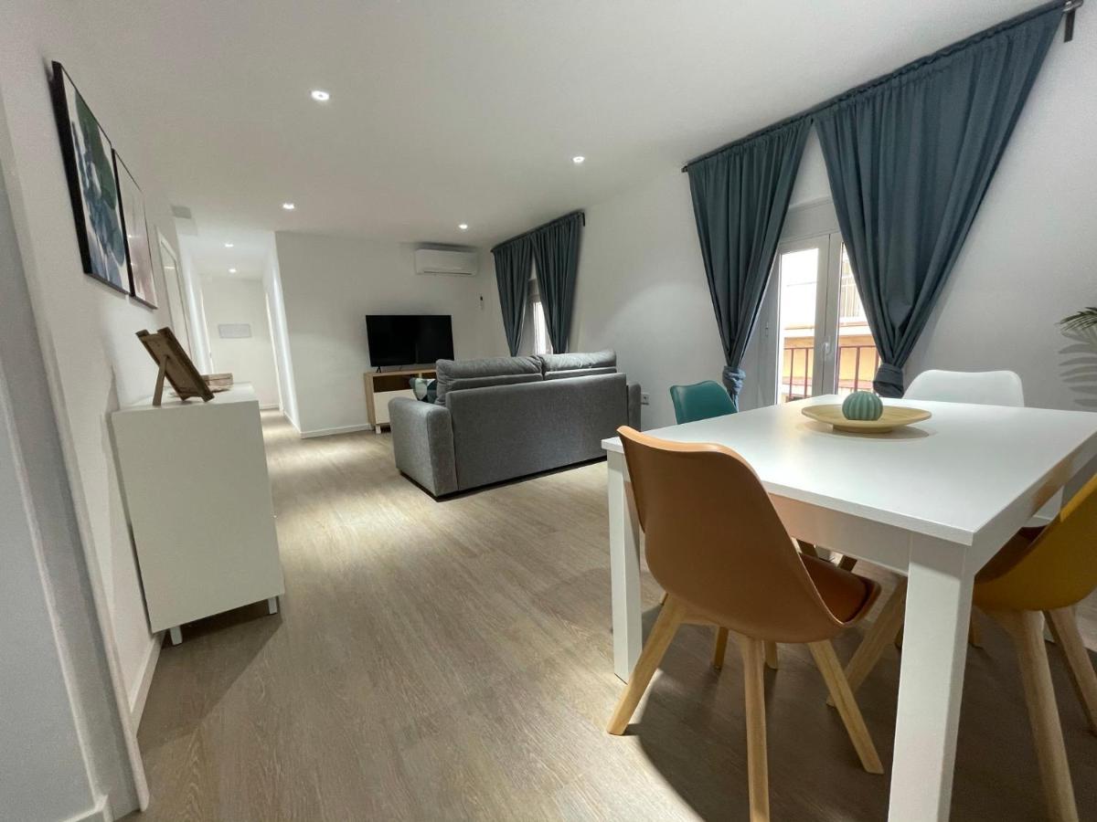 Nebro Estrella Apartment