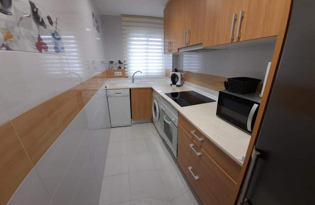 Apartment - La Fossa - Penon Ifach Calpe