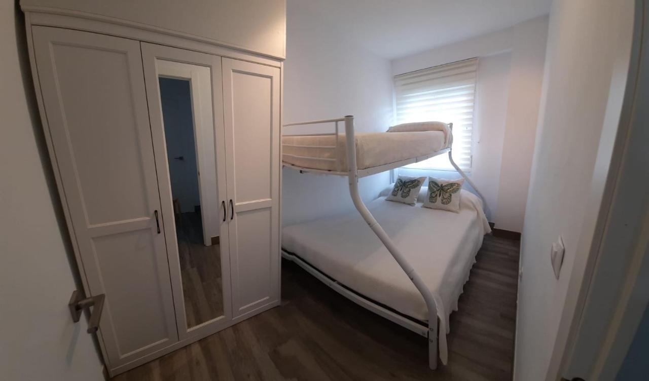 Apartment - La Fossa - Penon Ifach Calpe