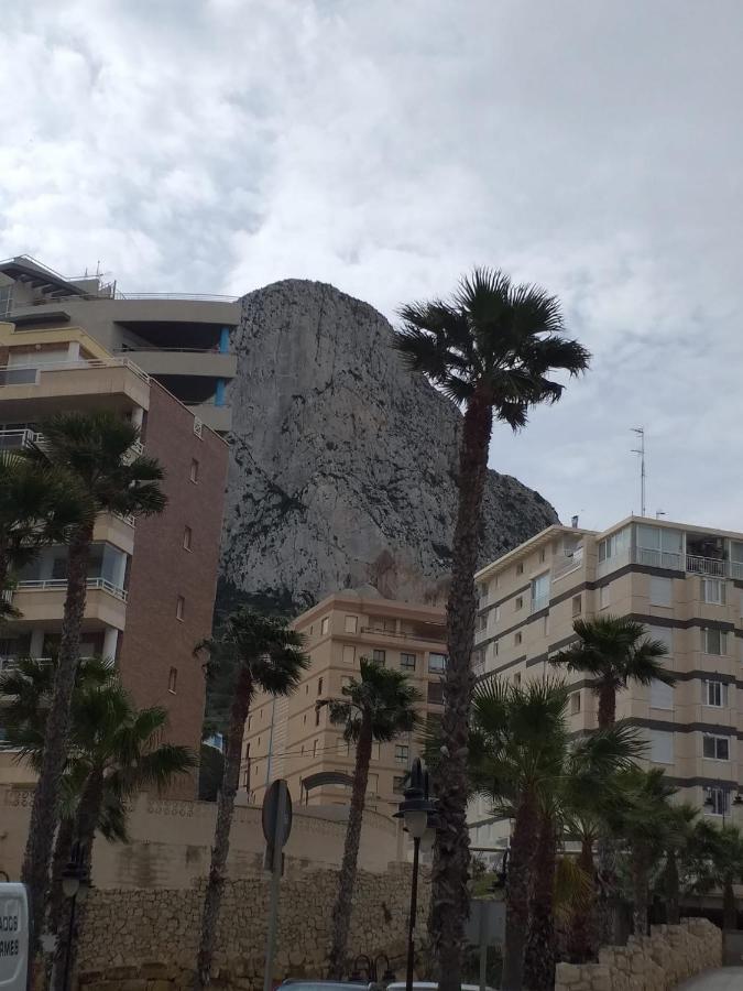 Apartment - La Fossa - Penon Ifach