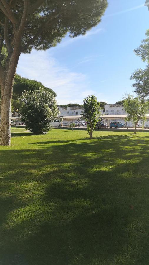 La Barrosa-novo Santi Petri, Wifi, Aire Acondicionado, Parking Chiclana de la Frontera