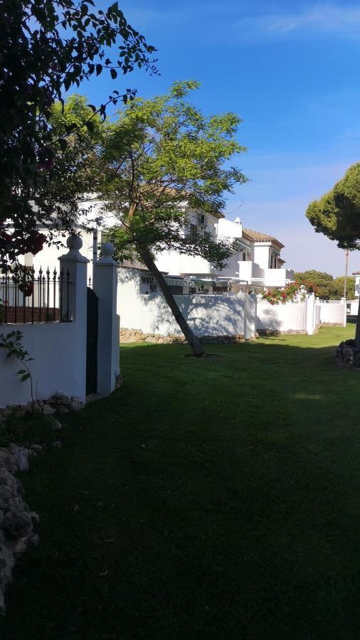 La Barrosa-novo Santi Petri, Wifi, Aire Acondicionado, Parking Apartamento *